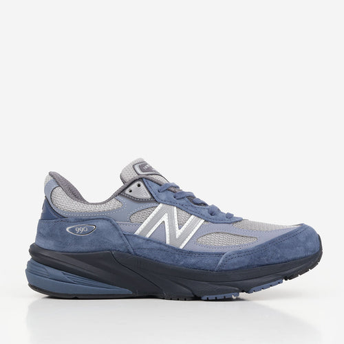New Balance Made in USA 990v6 Shoes