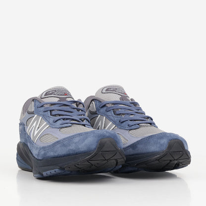 New Balance Made in USA 990v6 Shoes