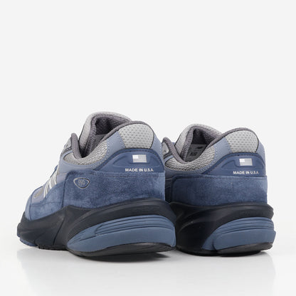 New Balance Made in USA 990v6 Shoes