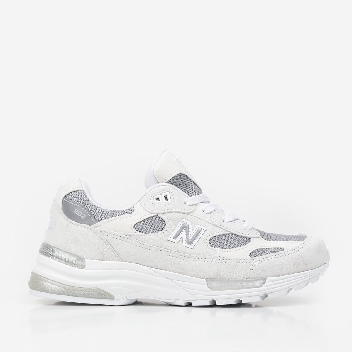 New Balance Made in USA 992 Core Shoes