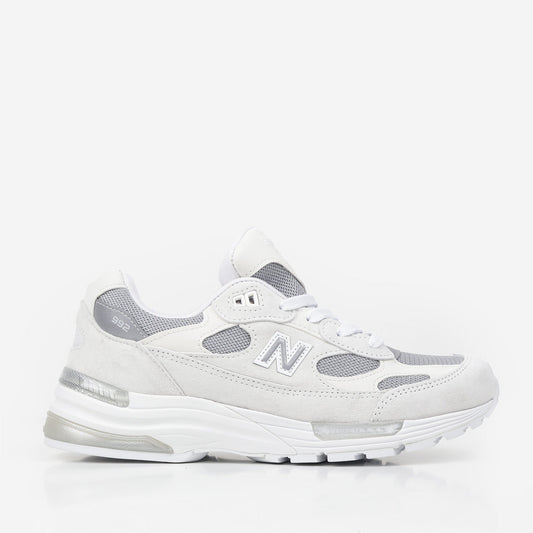 New Balance Made in USA 992 Core Shoes