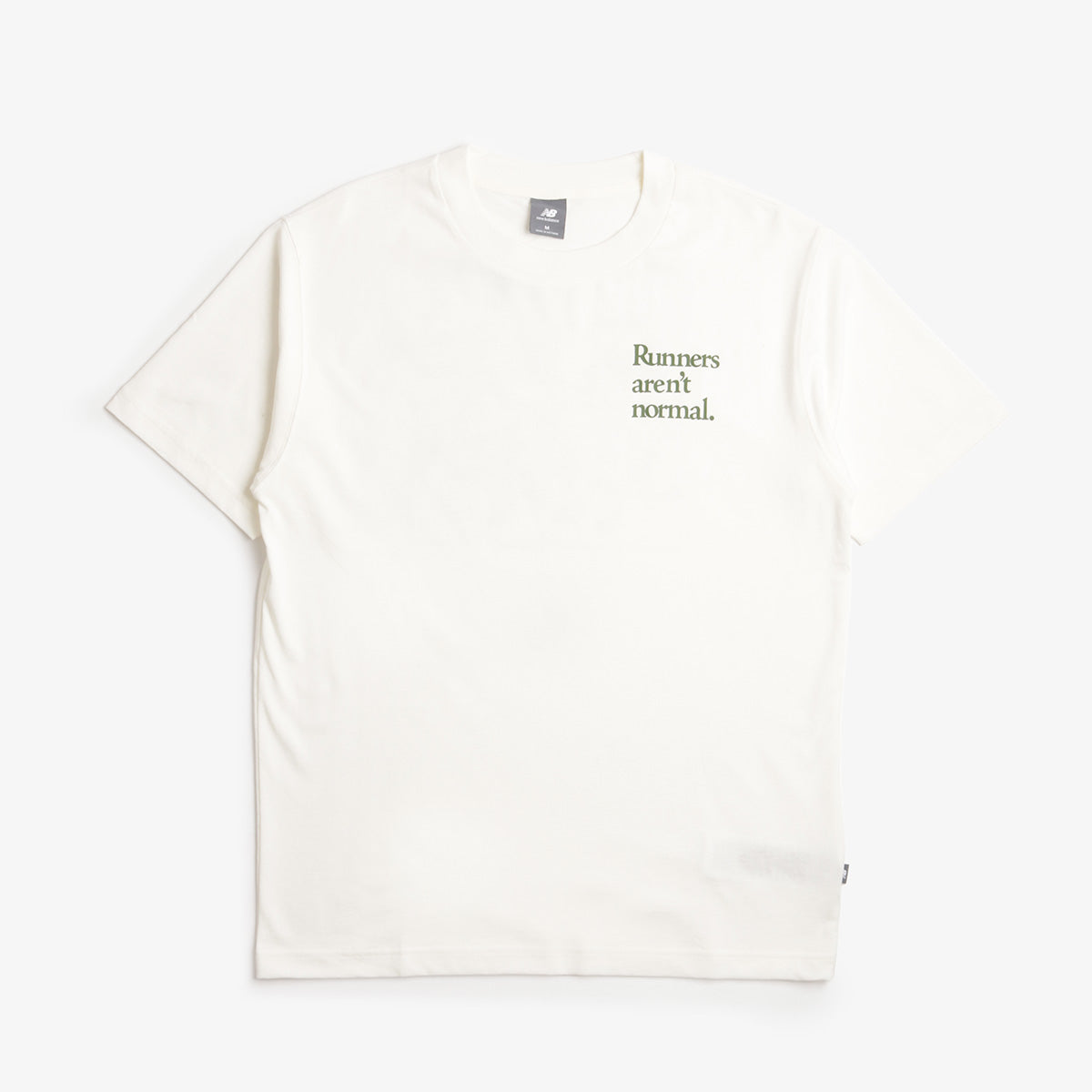 New Balance Runners Aren't Normal T-Shirt
