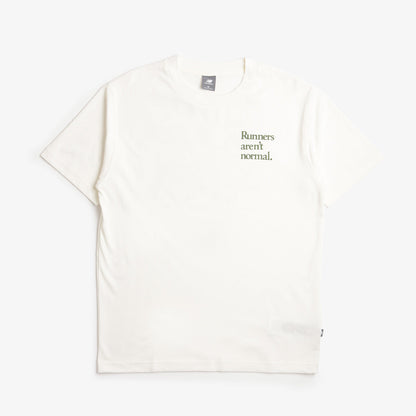 New Balance Runners Aren't Normal T-Shirt
