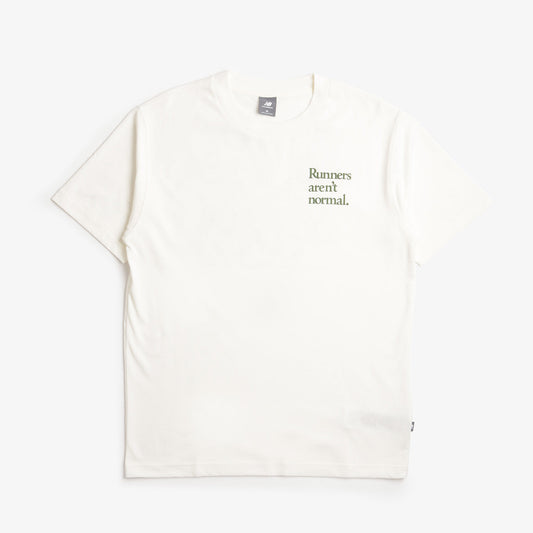 New Balance Runners Aren't Normal T-Shirt