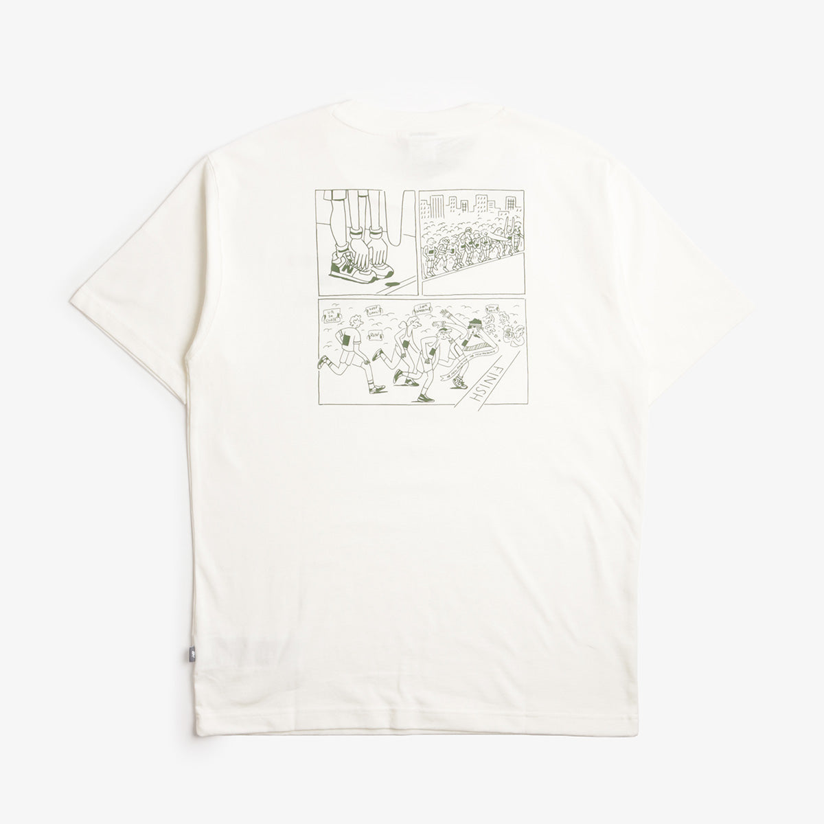 New Balance Runners Aren't Normal T-Shirt
