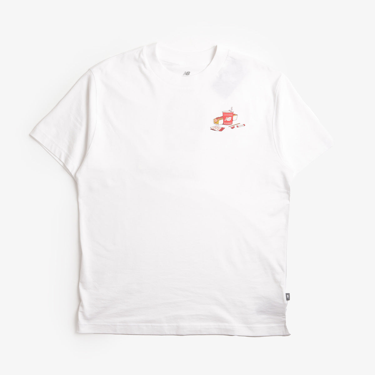 New Balance Spectator T-Shirt