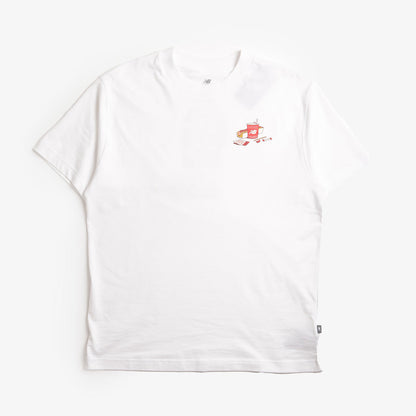 New Balance Spectator T-Shirt