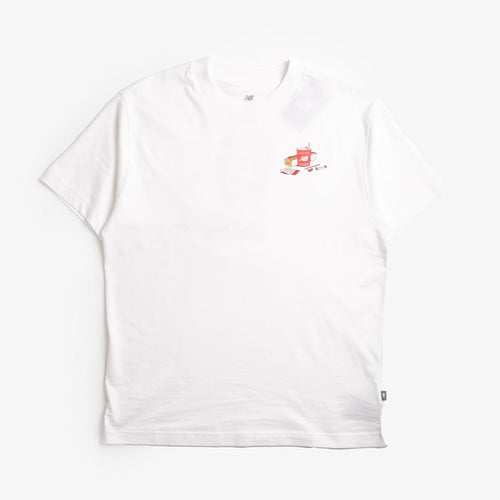 New Balance Spectator T-Shirt