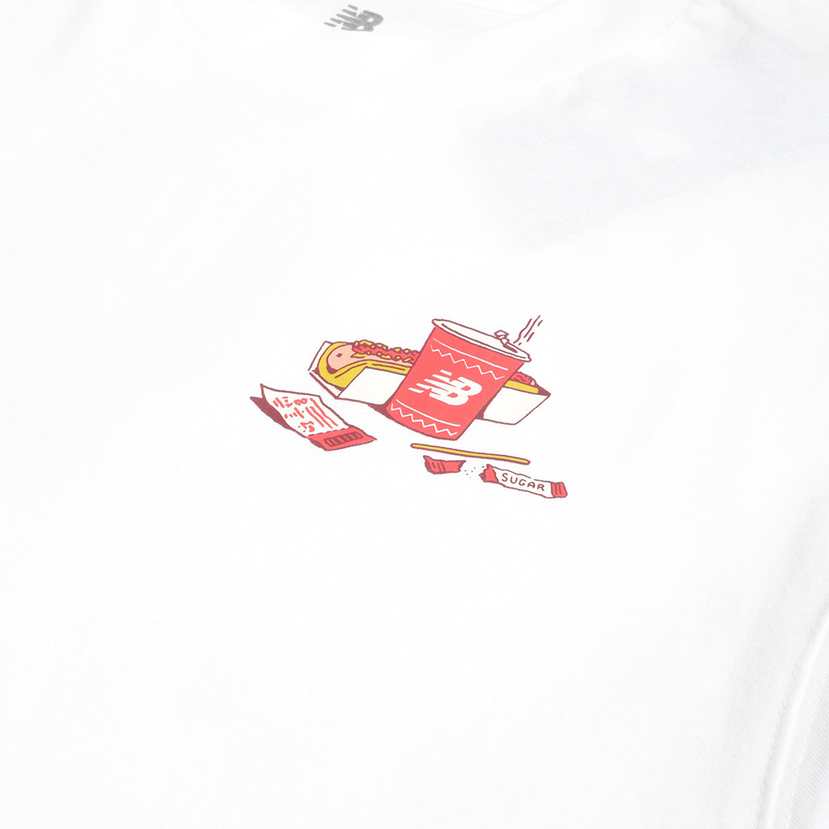 New Balance Spectator T-Shirt