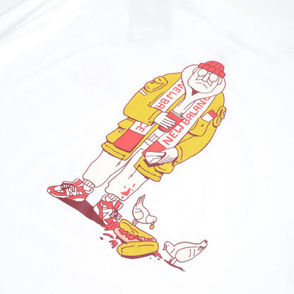 New Balance Spectator T-Shirt
