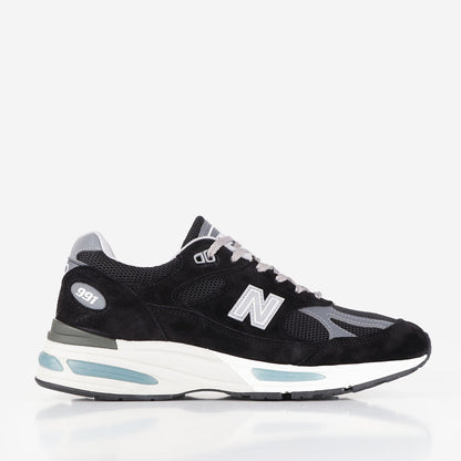 New Balance Made in the UK 991BK2 Shoes