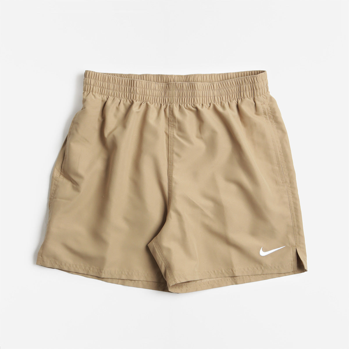 Nike Swim Core Solid 5" Shorts