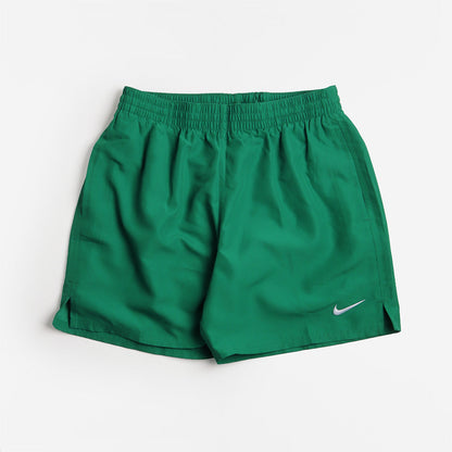 Nike Swim Core Solid 5" Shorts