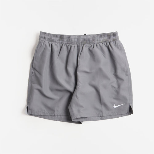Nike Swim Core Solid 5" Shorts
