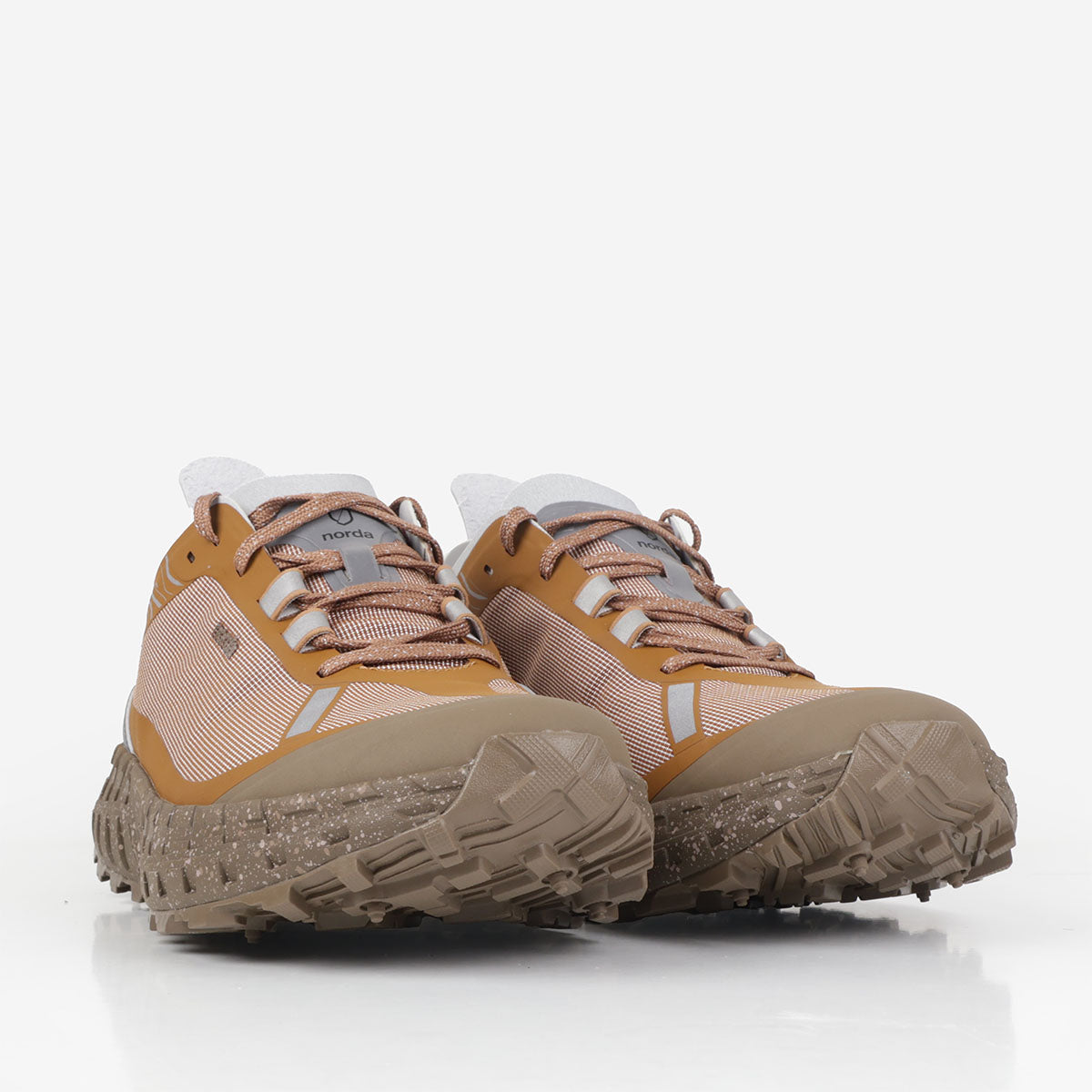 Norda 001A Shoes