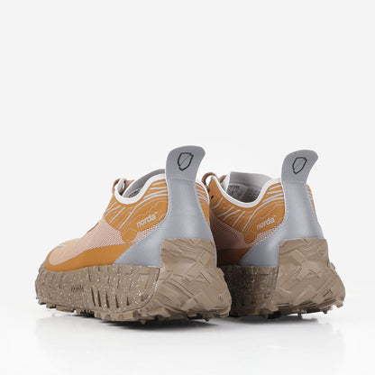 Norda 001A Shoes