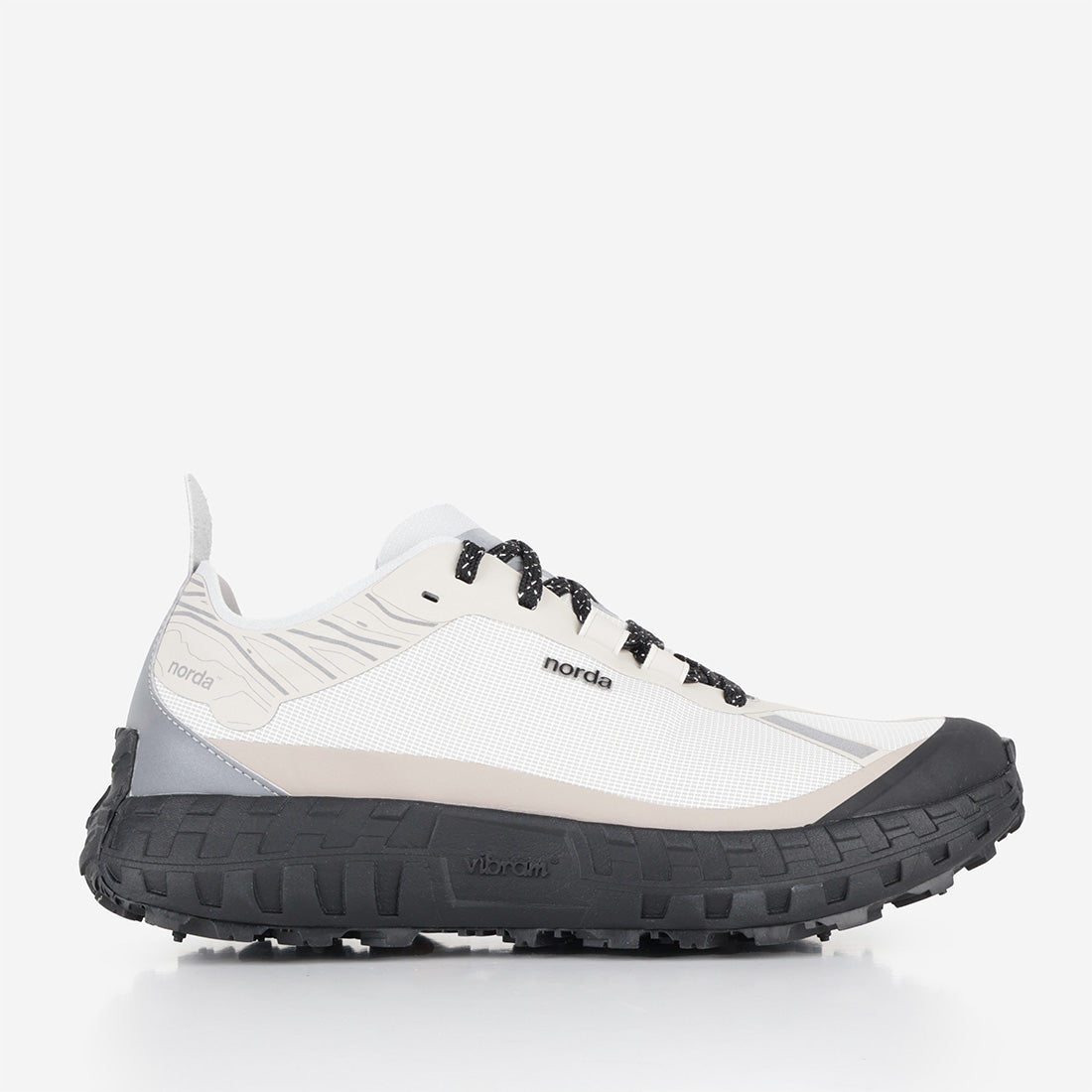 Norda 001 Shoes