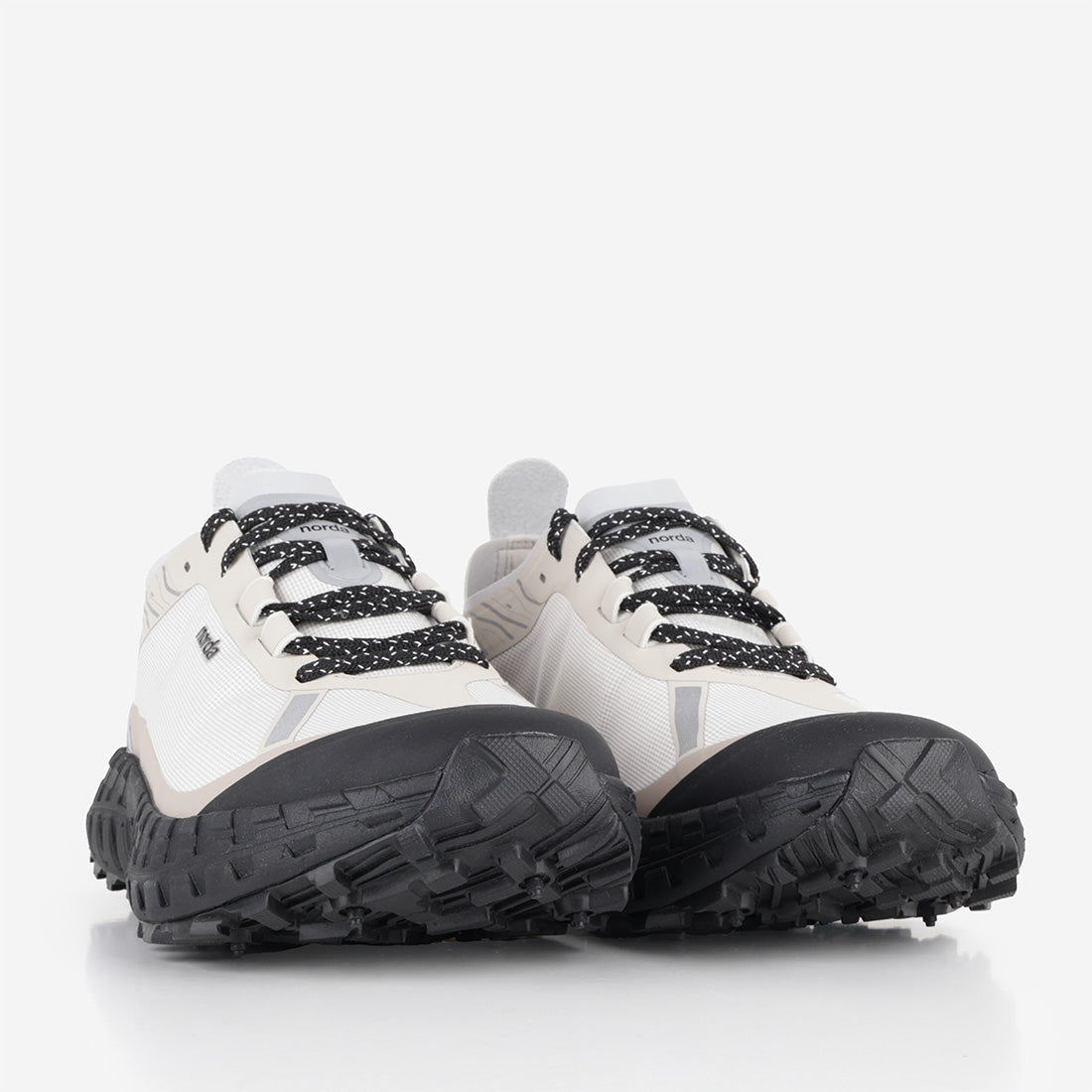 Norda 001 Shoes