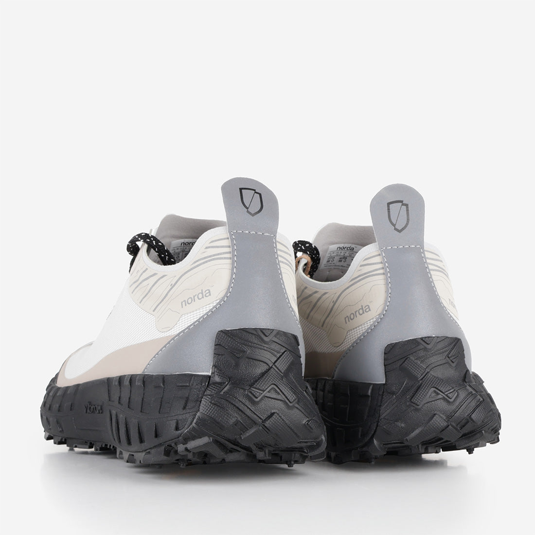 Norda 001 Shoes