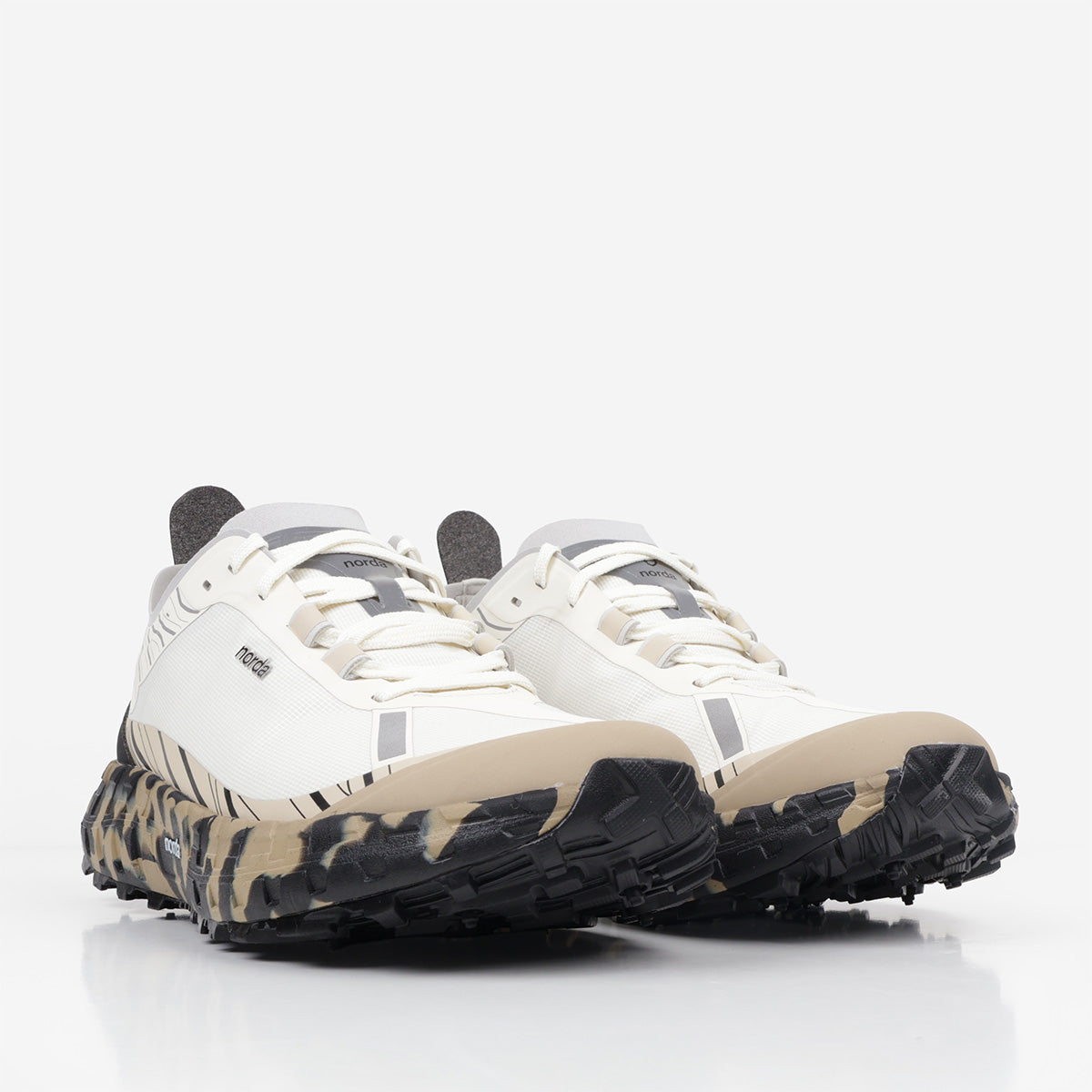 Norda 001A Shoes