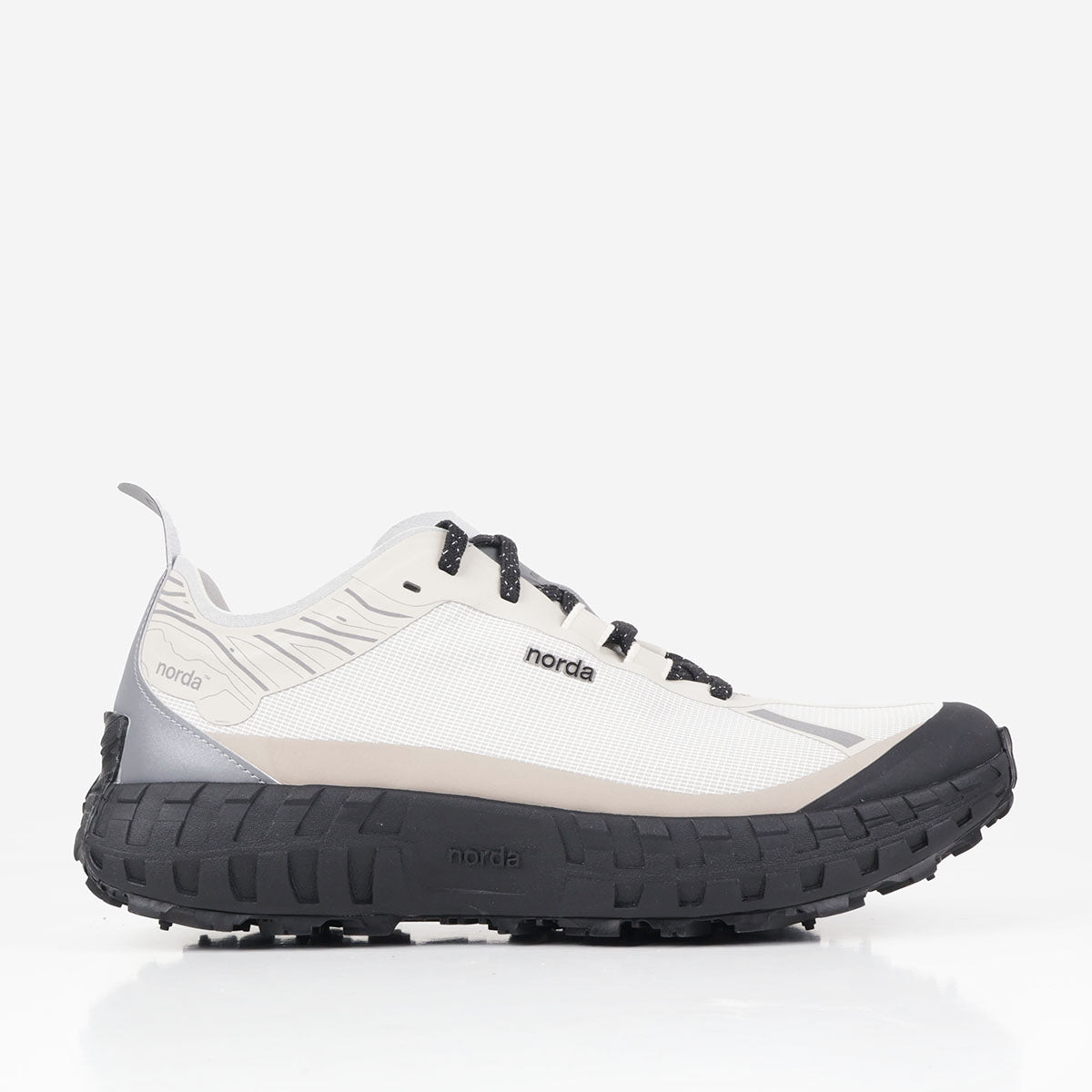 Norda 001A Shoes