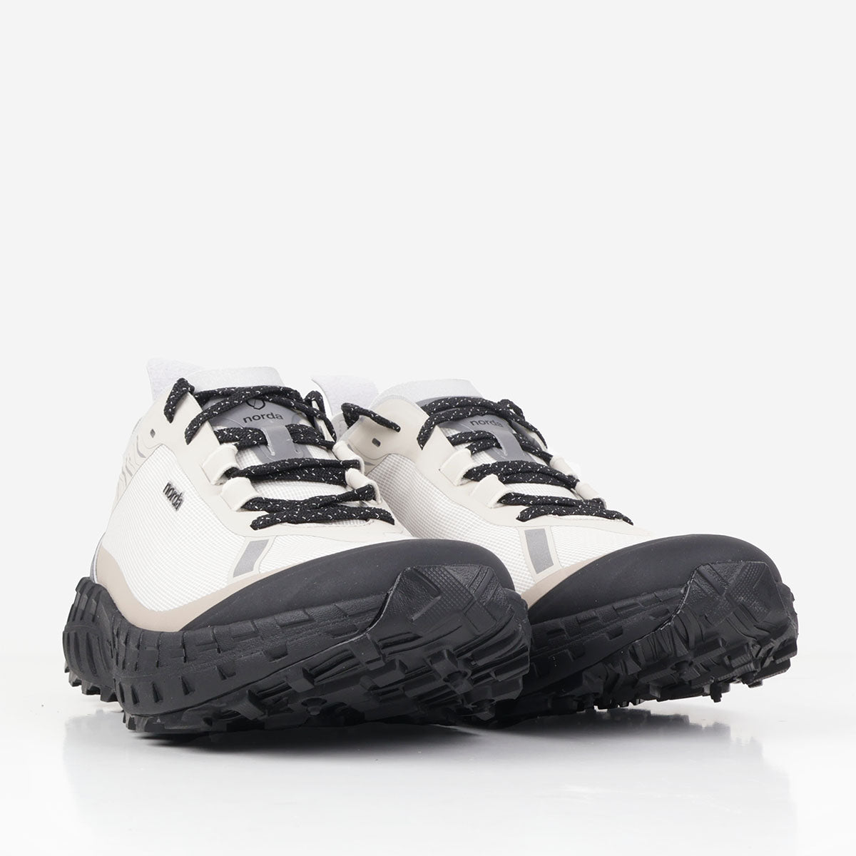Norda 001A Shoes