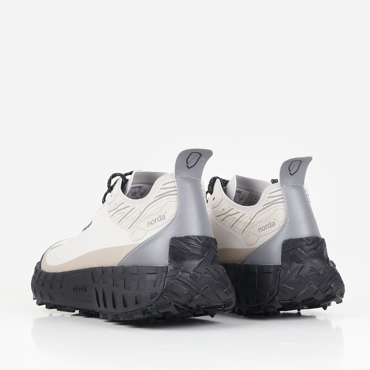 Norda 001A Shoes