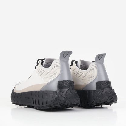 Norda 001A Shoes
