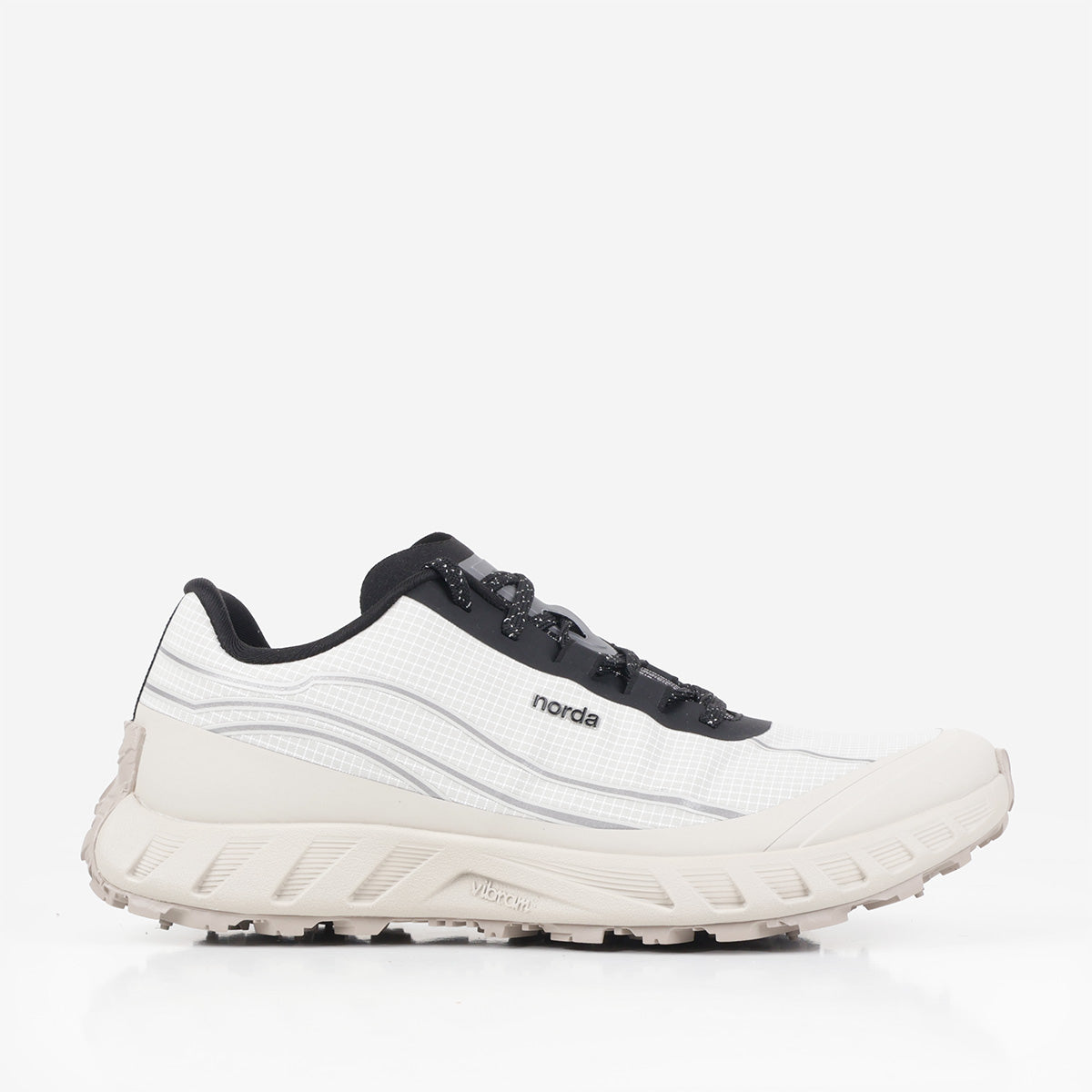 Norda 002 Shoes