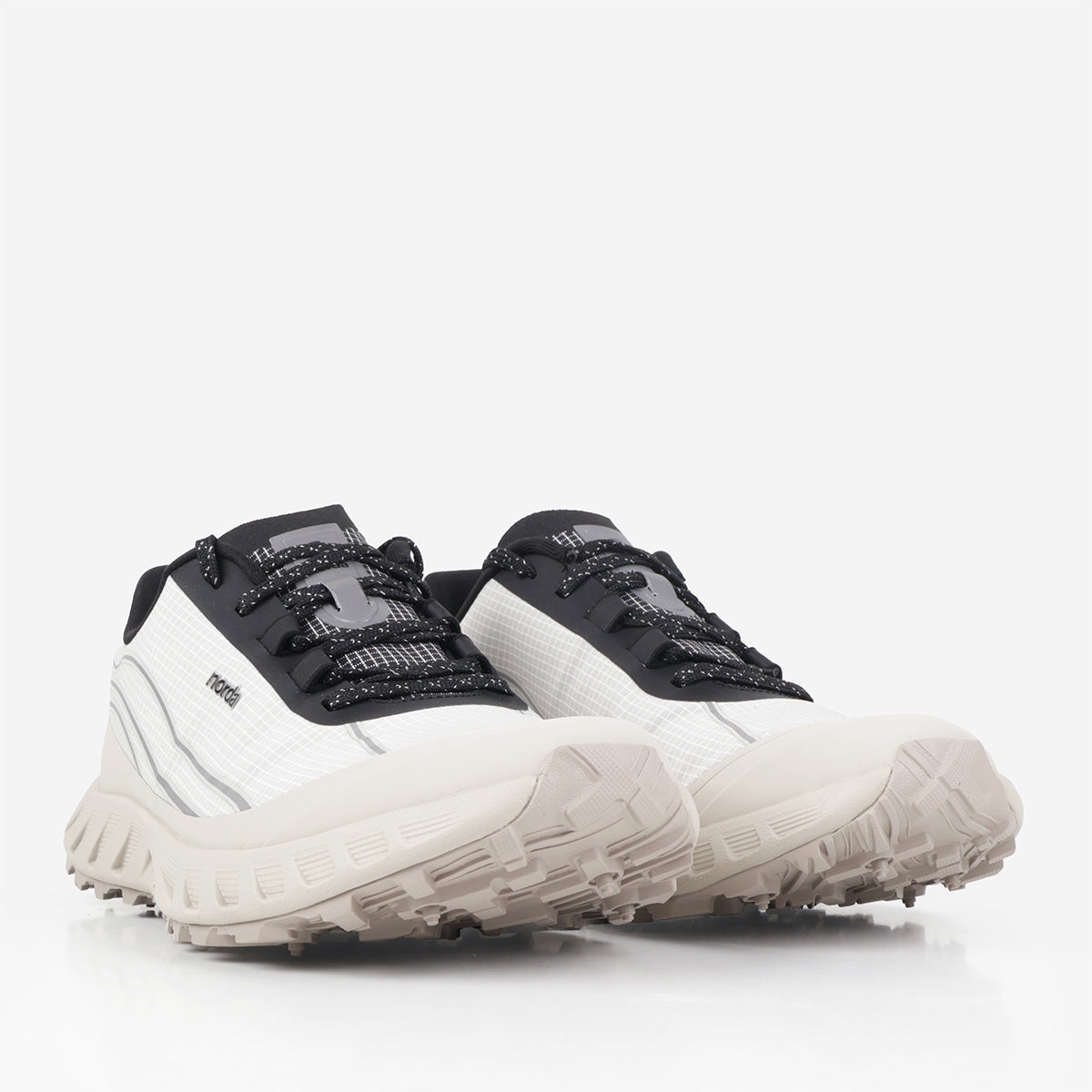 Norda 002 Shoes