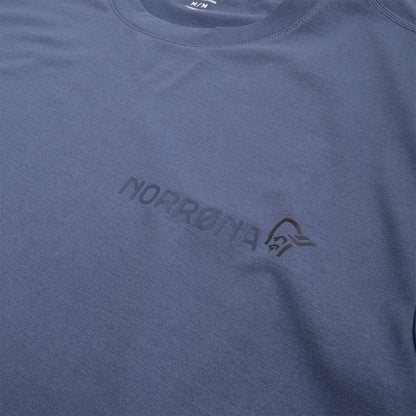 Norrona Tech Femund Long Sleeve T-Shirt
