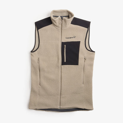Norrona Trollveggen Warm3 Vest