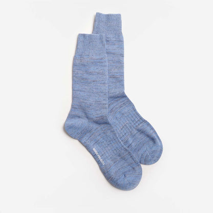 Norse Project Bykle Heavy Cotton Twist Socks