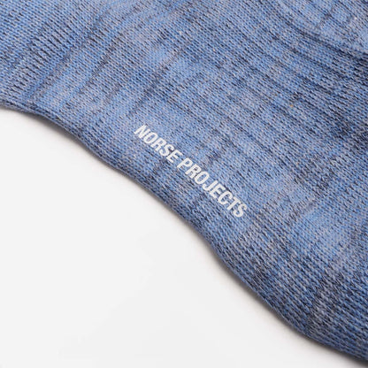 Norse Project Bykle Heavy Cotton Twist Socks