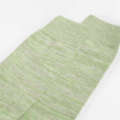 Norse Project Bykle Heavy Cotton Twist Socks