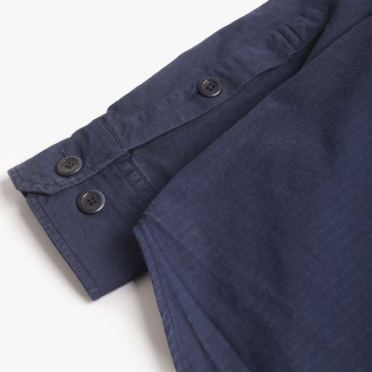 Norse Projects Algot Cotton Ripstop Relaxed Shirt