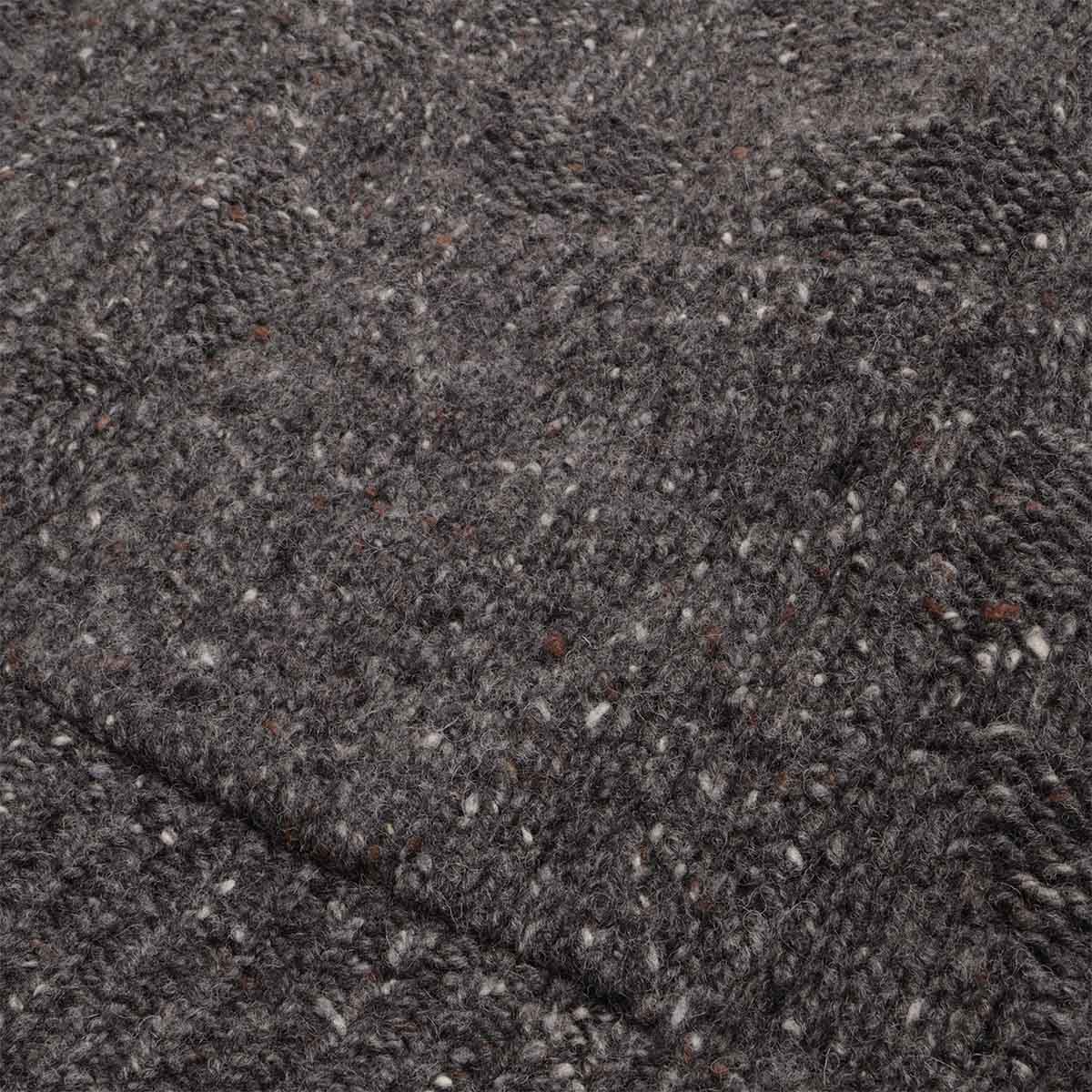 Norse Projects Erik Donegal Diamond Jacket