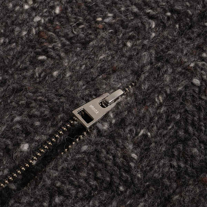 Norse Projects Erik Donegal Diamond Jacket