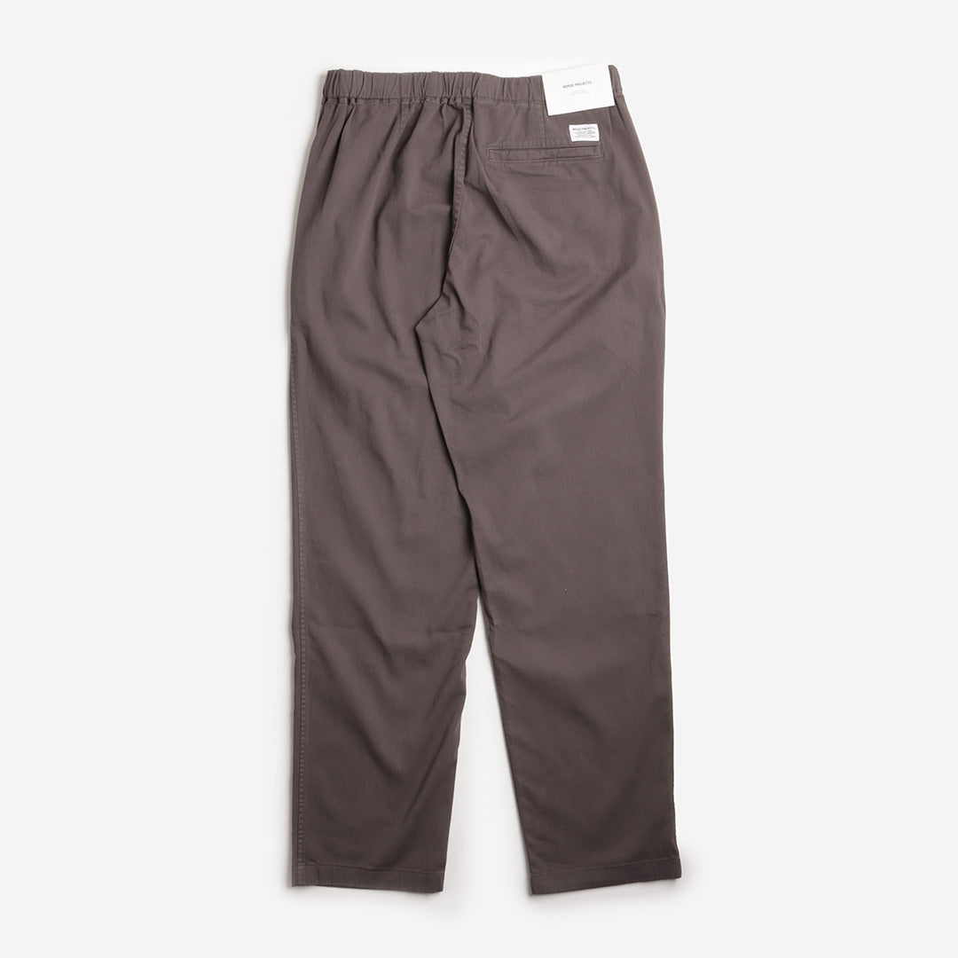 Norse Projects Ezra Light Stretch Pant