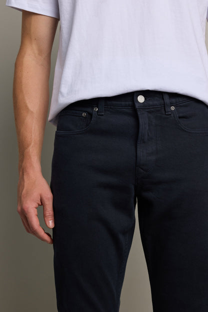 Nomad Taper Coloured Jean