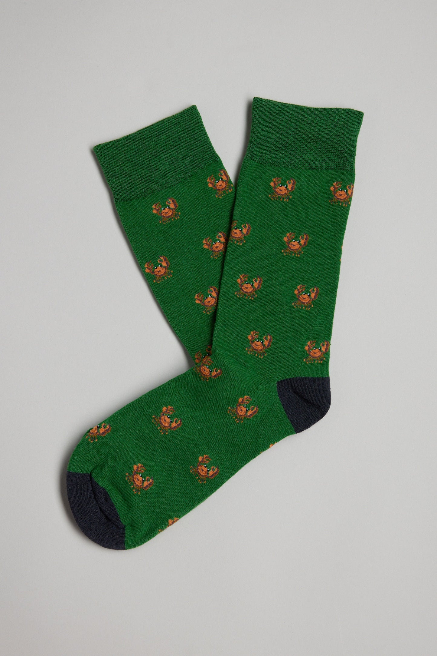 Crab Sock