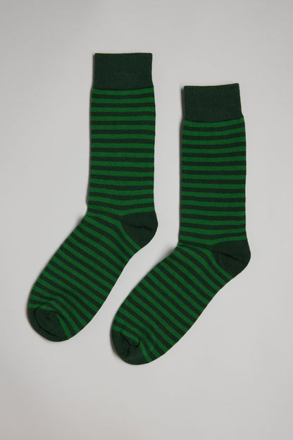 Evans Stripe Sock