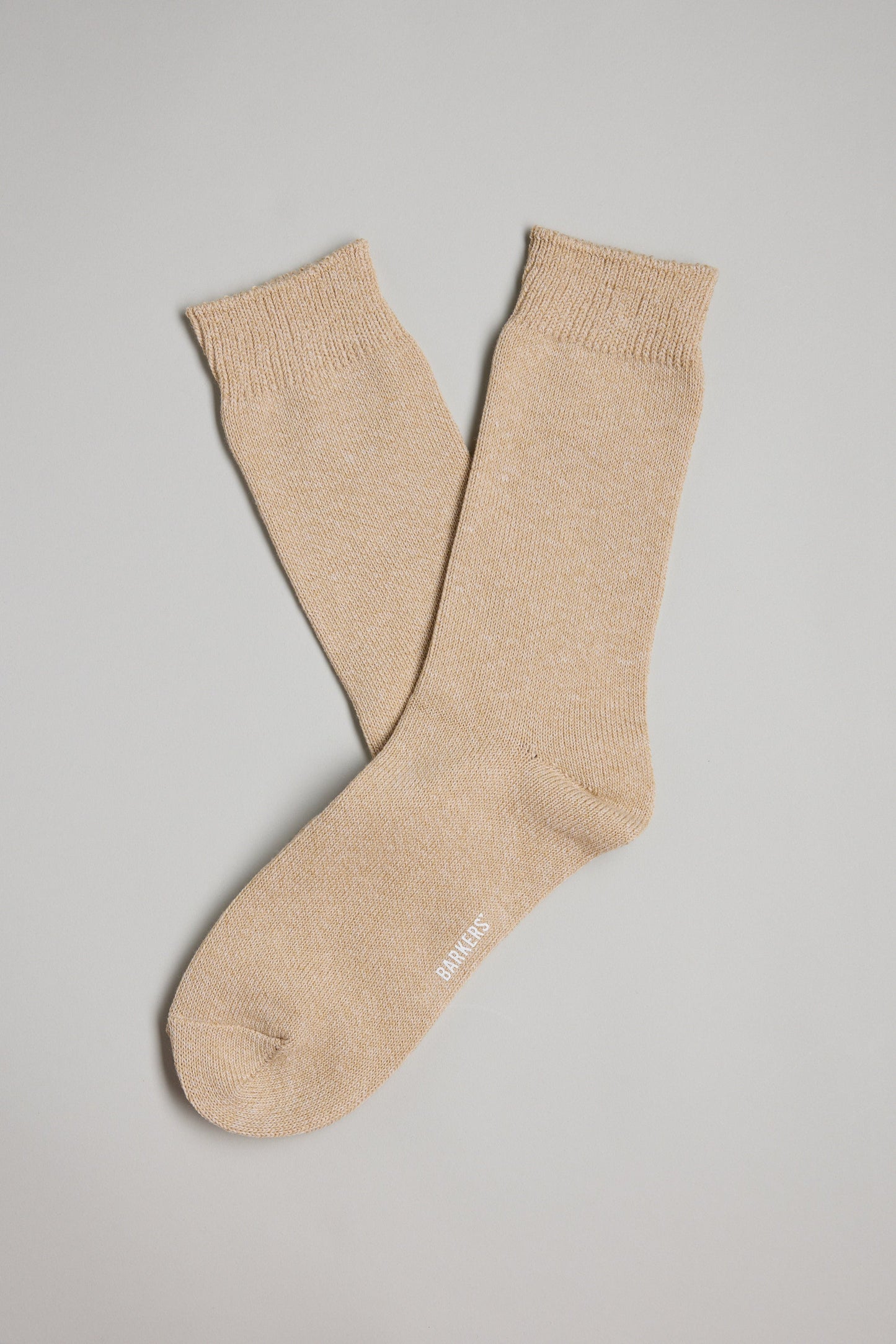 Crosby Twist-yarn Sock