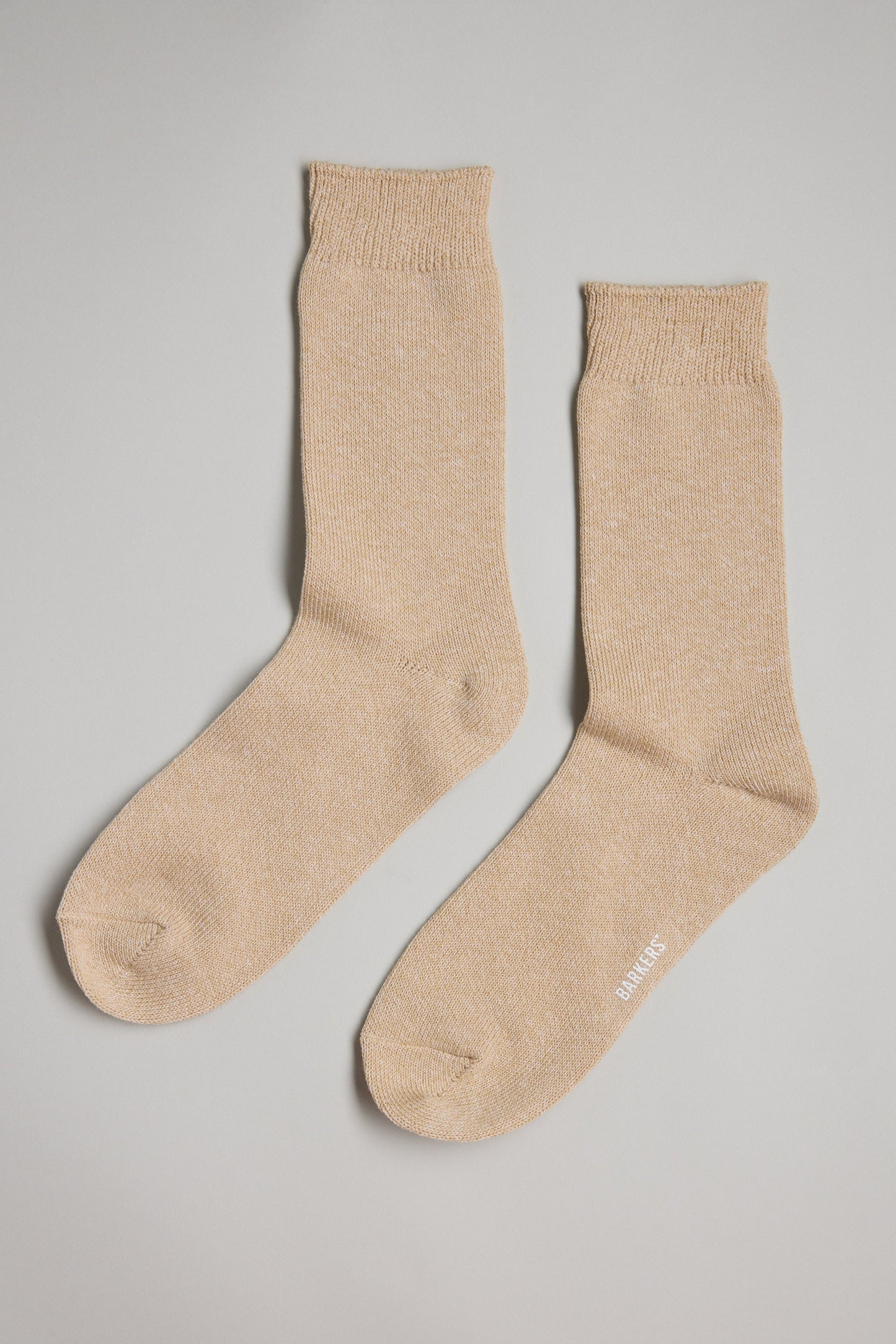 Crosby Twist-yarn Sock