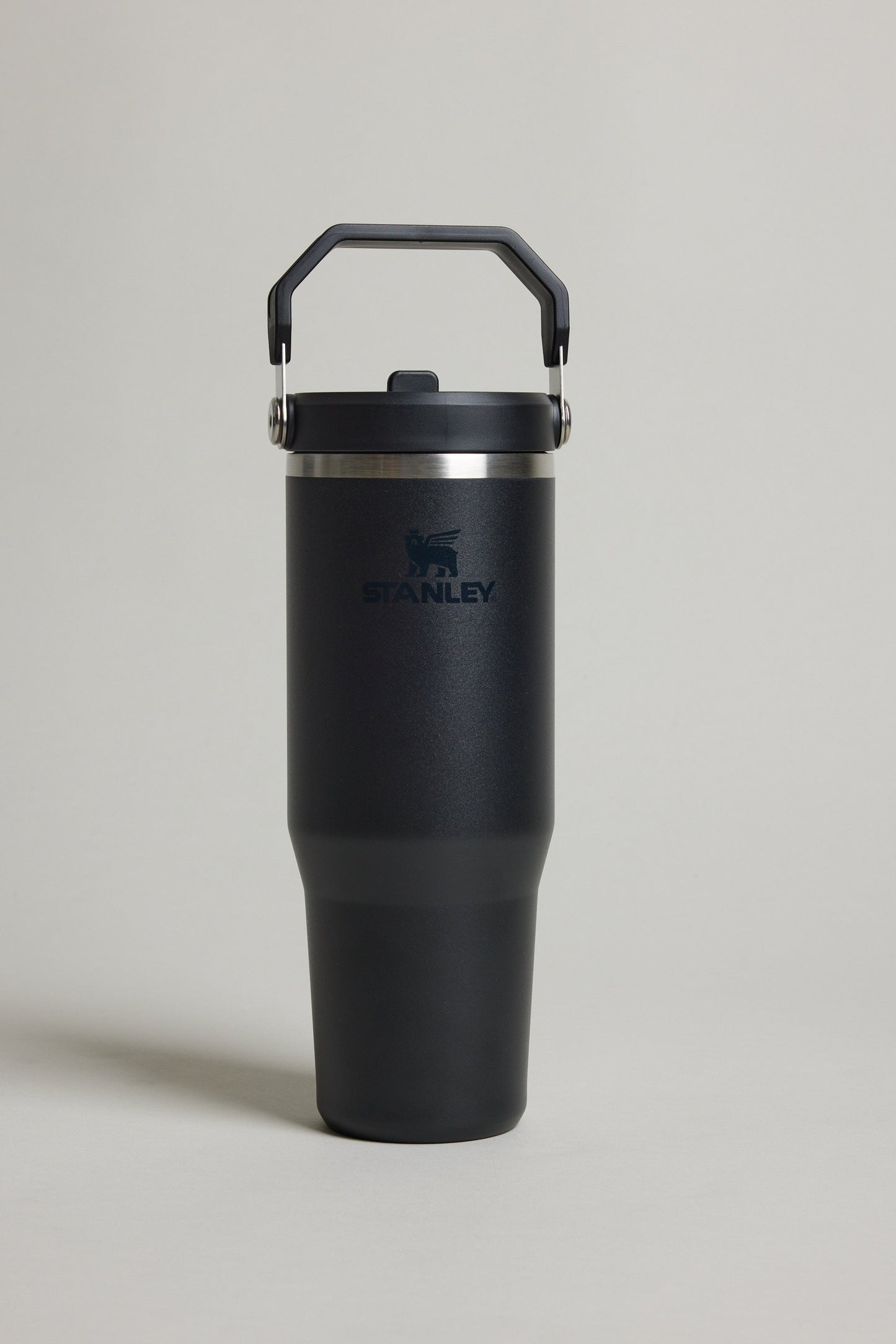 The IceFlow Flip Straw Tumbler 30 OZ