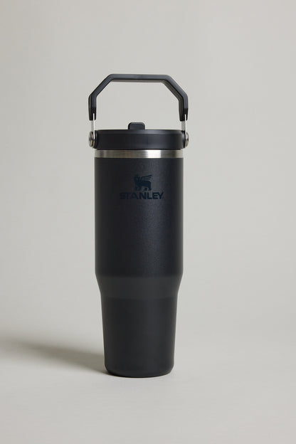 The IceFlow Flip Straw Tumbler 30 OZ