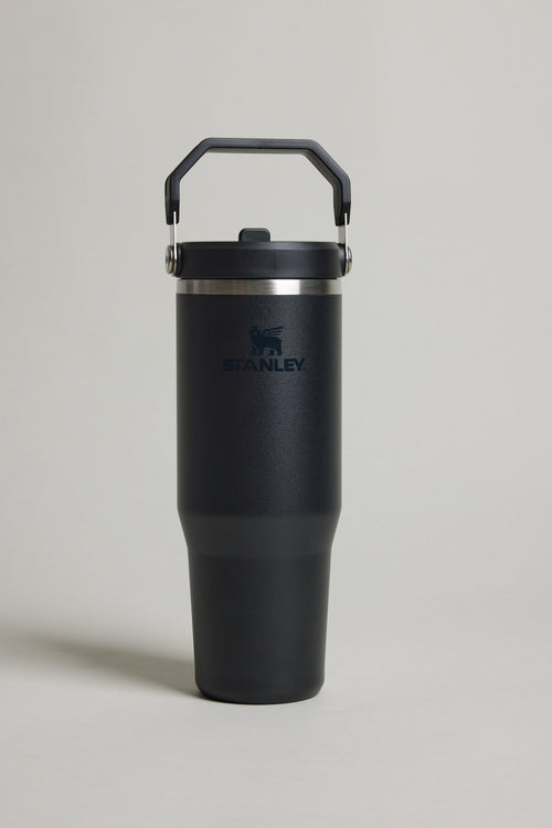 The IceFlow Flip Straw Tumbler 30 OZ