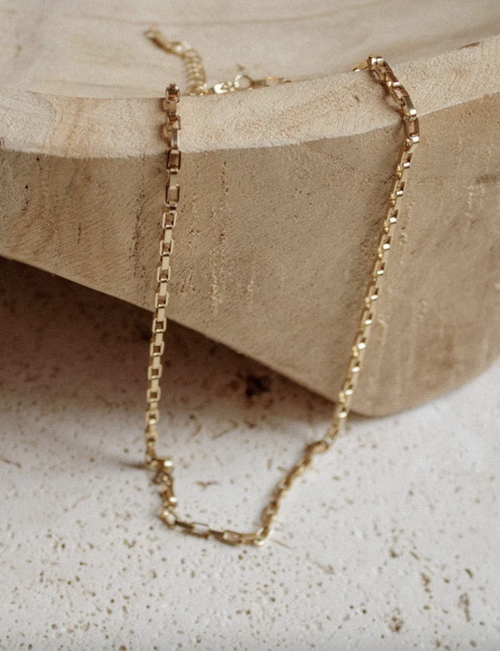 pipa necklace