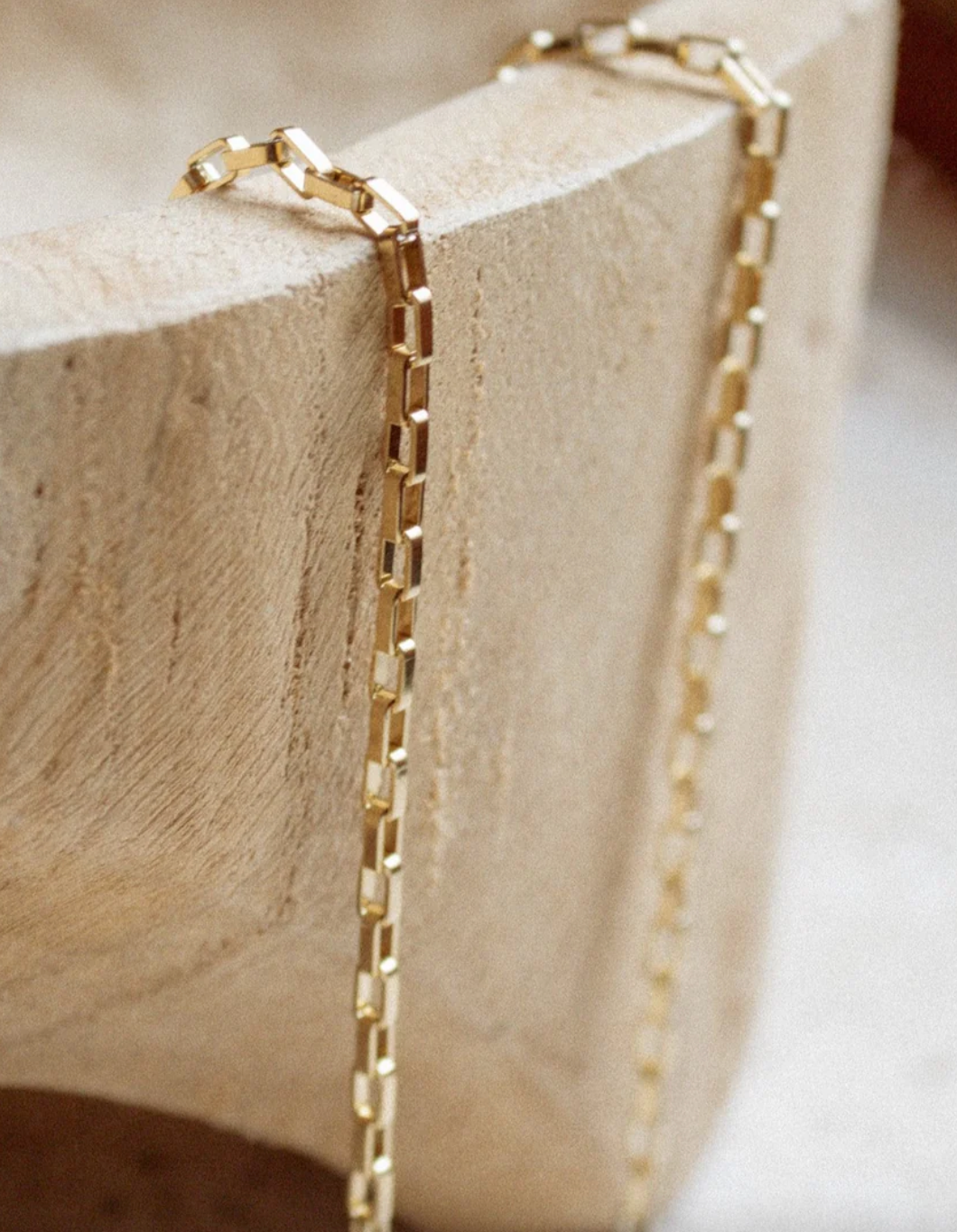 pipa necklace