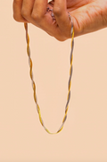 loom necklace